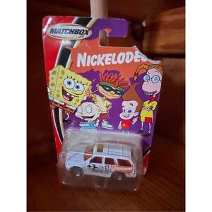 Nickelodeon 2002 Cadilac Escalade